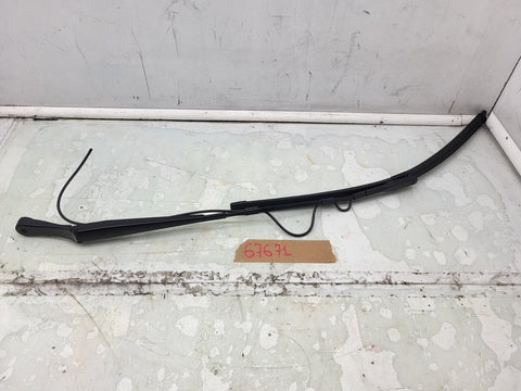 ⭕ 2016-2020 Tesla Model X Front Windshield Wiper Arm and Blade Left 1046669-00-C