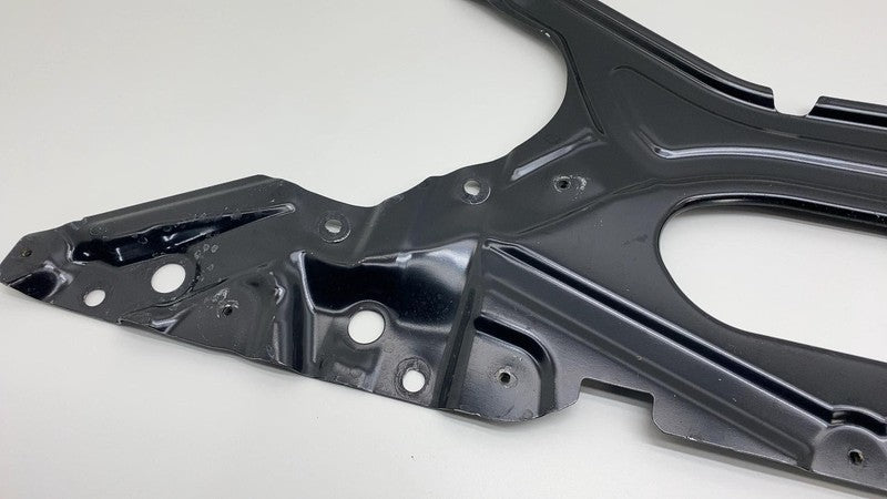 1780917C 2024-2025 Tesla Cybertruck Rear Underbody Skid Plate Stamping Panel OEM Assembly