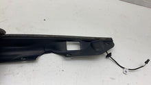 ⭕ 12-23 Tesla Model S Rear Left Tailgate Trunk Pinch Sensor Trim Molding 6007576
