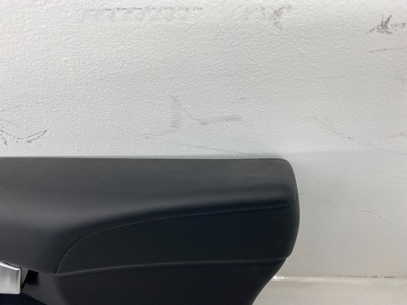 105308600F ⭕ 2016-2020 Tesla Model X MX Front Left Door Panel Trim Card Cover 1053086-00-F