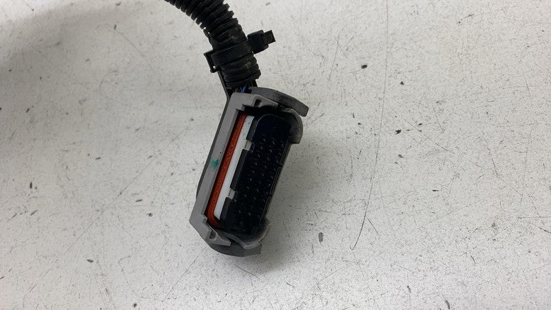 ⭕ 17-23 Model 3 Rear Cradle Subframe Wiring Harness Cable Wire Loom 10