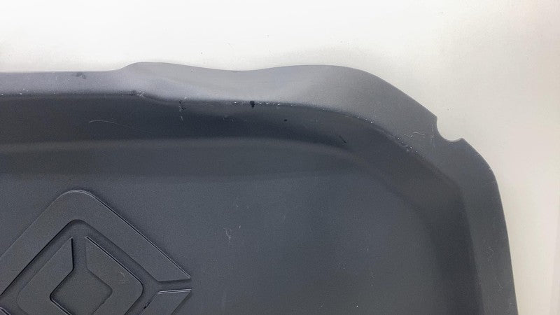 PT00048075 ⭕ 2022-2024 Rivian R1T R1S Hood Bonnet Sound Insulation Pad Cover OEM PT00048075