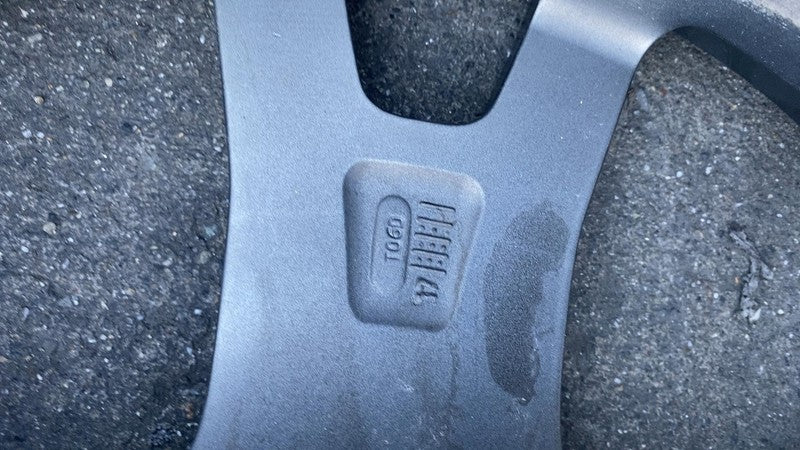 ⭕ 2017 2018 2019 2020 Maserati Levante 20" 9Jx20 H2 ET40.5 Front Wheel