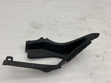 ⭕ 16-20 Model X Front Driver Side Hood Hinge Cover Trim Left LH OEM 1064602-00-C