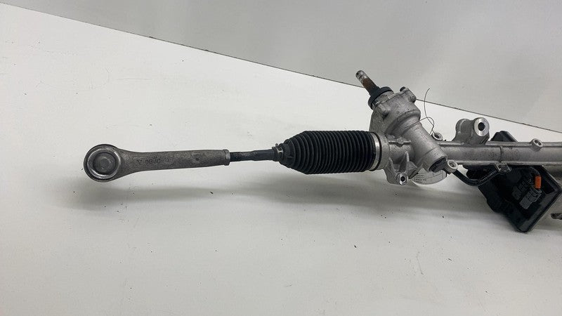 ⭕ 17-20 Tesla Model 3 Power Steering Gear Rack and Pinion Electric 104