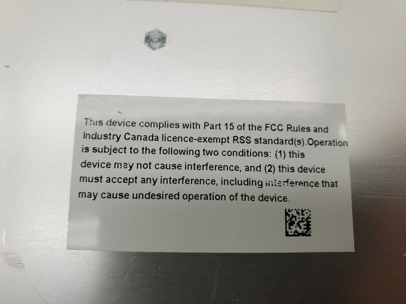 ⭕ 2016-2020 Tesla Model X Central Body Control Module Computer 1045451