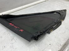 ⭕ 2012-2015 Tesla Model S Rear Passenger Side Quarter Fixed Glass Right Assy RH