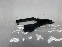 ⭕ 16-20 Tesla Model X Front Passenger Hood Hinge Cover Trim Right 1064603-00-B