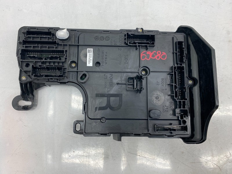 1567454-00-B ⭕ 2020-2023 Model 3 Right Low Voltage Controller Electronic Module 1567454-00-B