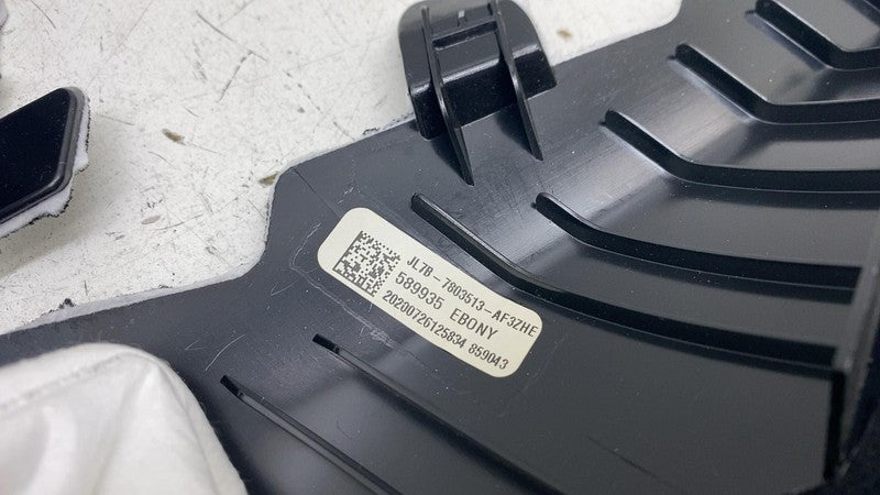 ⭕ 18-21 Lincoln Navigator Front Left Upper A-Pillar Trim Panel JL7B-78