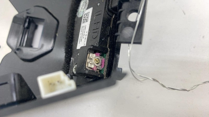 ⭕ 2024 Tesla Cybertruck Interior Beauty Cover w/ Infrared Camera 19680