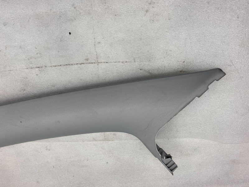 1494604 00 D ⭕2020-2023 Tesla Model Y Driver Side A-Pillar Upper Trim Cover Left 1494604-00-D