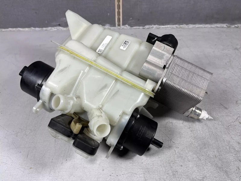 ⭕ 17-20 Model 3 Reservoir Superbottle Tank Chiller Oil Fluid Cooler 10