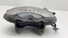 2017-2023 Tesla Model 3 M3 Front Passenger Side Caliper w/ Brake Hose Line Right