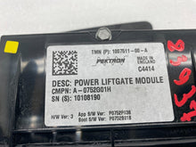 ⭕ 12-20 Model S MS Power Trunk Liftgate & Park Brake Control Module 1007511-00-A