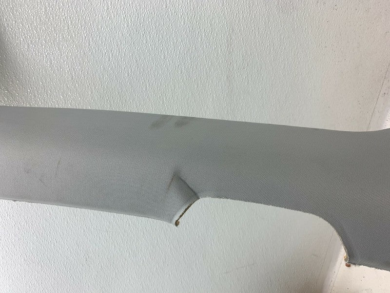 ⭕ 17-23 Tesla Model 3 Overhead Panoramic Roof Headliner Trim Panel Fra