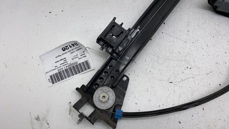 ⭕ 2012-2020 Tesla Model S Front Door Window Regulator & Motor Left 600