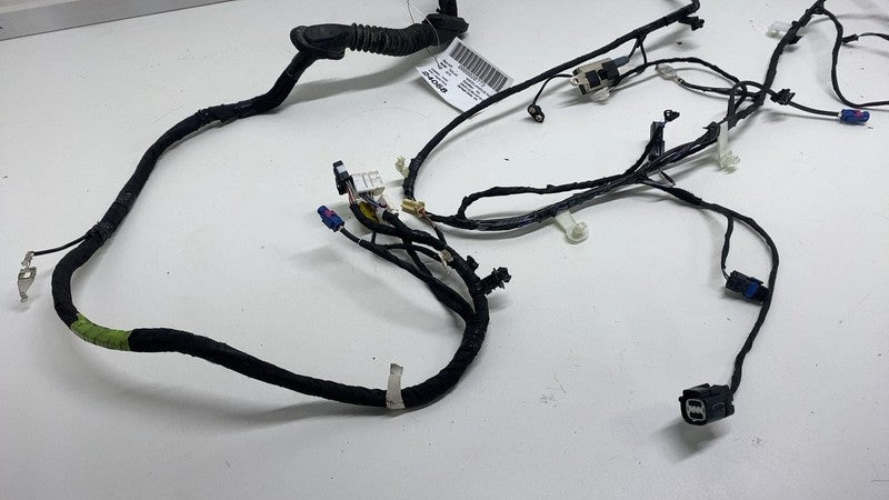 ⭕ 2016-2020 Tesla Model X Liftgate Trunk Wiring Harness Cable Wire 203