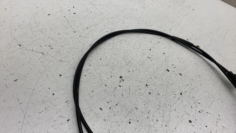 2019-2024 Subaru Forester Bonnet Hood Release Cable Lever Pull Handle 