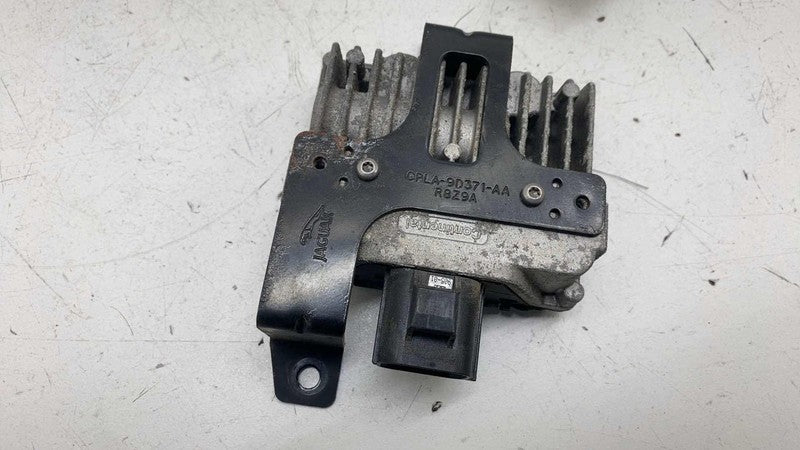 CPLA-9D370-AA ⭕ 2013-2022 Land Rover Range Rover Sport Fuel Pump Control Module CPLA-9D370-AA