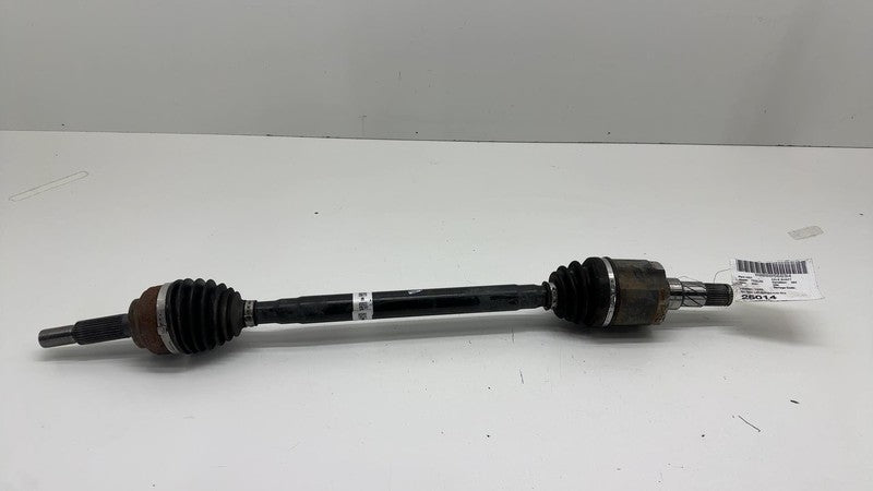 100771900C ⭕12-20 Tesla Model S X Rear Passenger CV Axle Shaft Halfshaft Right 1007719-00-C