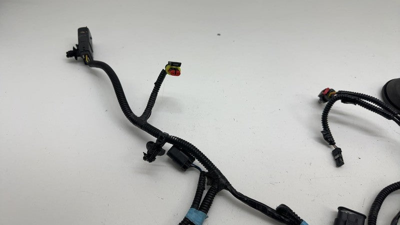 2567961 ⭕ 2017-2023 Tesla Model 3 Front End Module Wiring Harness FEM Cable Wire 2567961