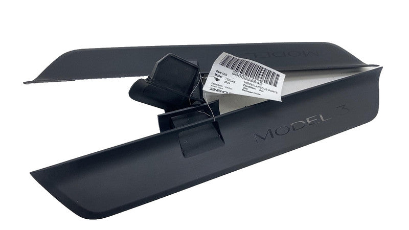 ⭕ 2024-2025 Tesla Model 3 M3 Front & Rear, Left & Right Sill Plate Ass