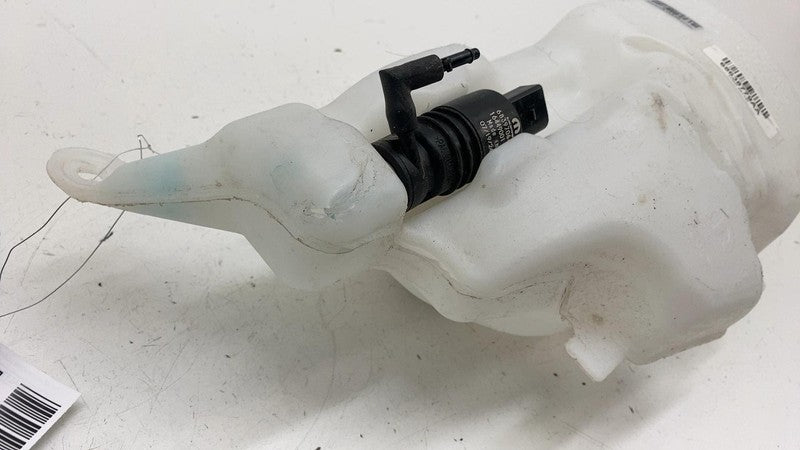 68638779AA ⭕ 2019-2025 Ram 1500 Windshield Wiper Washer Fluid Reservoir Tank OEM 68638779AA