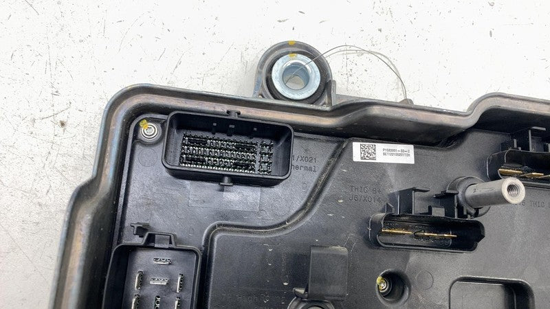 ⭕ 21-23 Tesla Model 3 Y Front Vehicle Electronic Controller Module 158