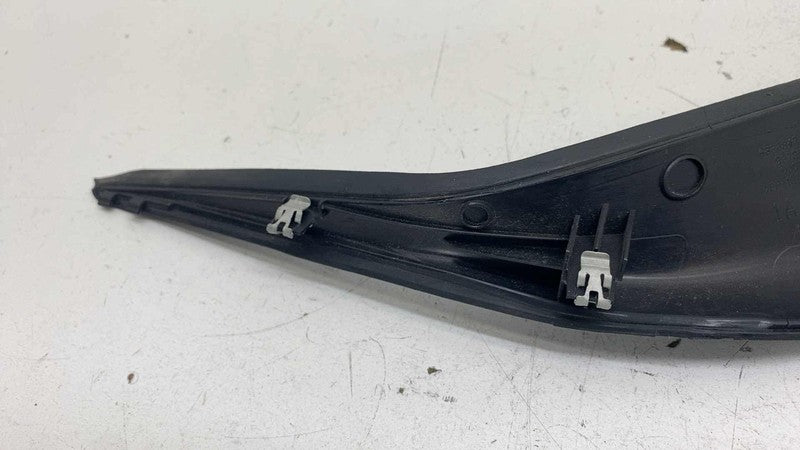 68228477AC ⭕ 2017-2025 Chrysler Pacifica Front Left Side Cowl Vent Cover Panel 68228477AC