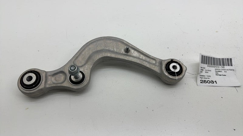 4M0 505 361 G ⭕ 2018-2024 Porsche Cayenne Rear Right Upper Forward Control Arm AWD 4M0505361G
