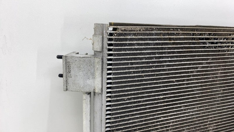 ⭕ 2012-2020 Tesla Model S Right Cooling Air Conditioning A/C Condenser