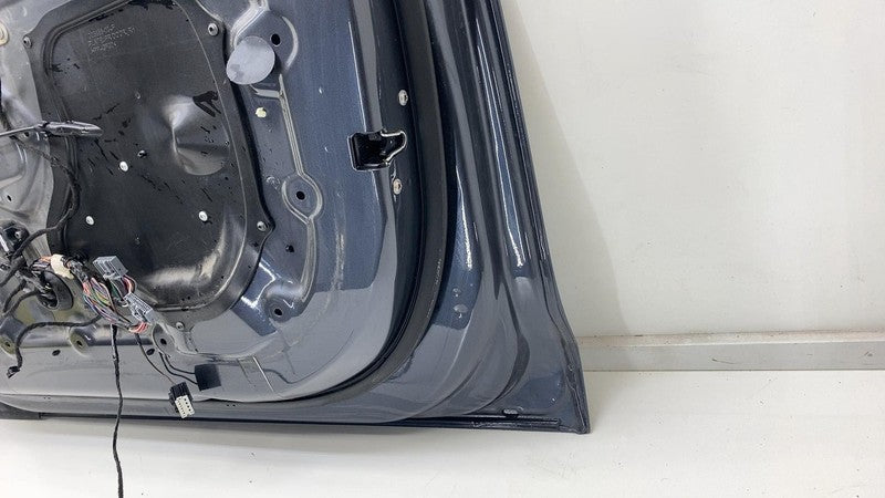 ⭕ 2012-2015 Tesla Model S Front Passenger Side Door Shell Panel Right 