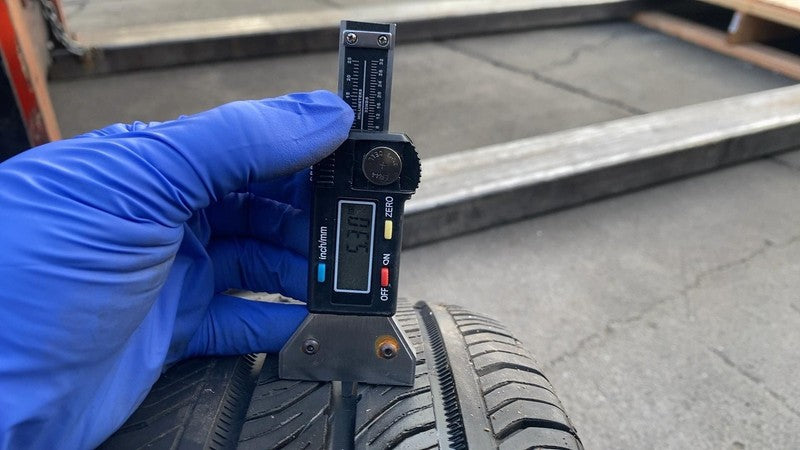 ⭕ 2019 Smart EQ ForTwo Wheel Rim 15" inch 15x5.5J 10 Spoke w/ Tire 185