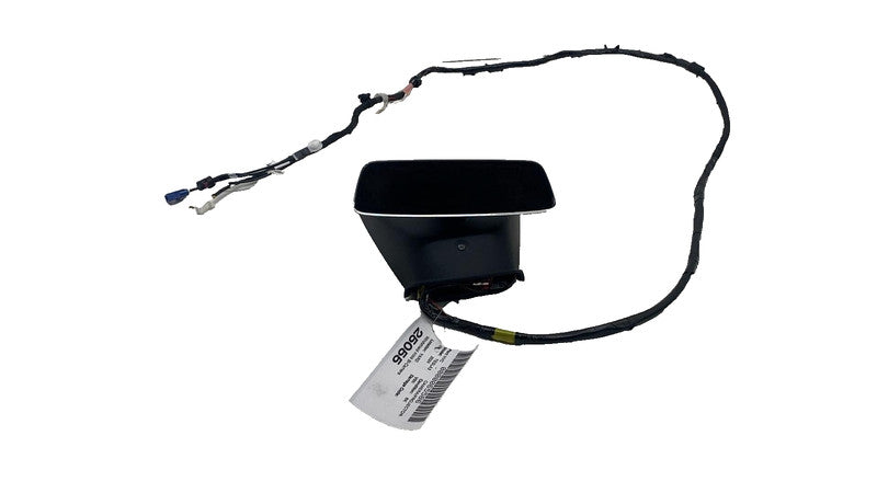 176285200F ⭕ 24-25 Tesla Model 3 Front Hw4 Bi-Camera w/ Interior Rear View Mirror & Cable
