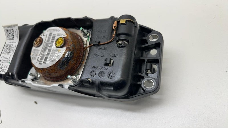 9Y0880204P ⭕ 2024 Porsche Cayenne Front Passenger Side Dash SRS Airbag Right OEM 9Y0880204P