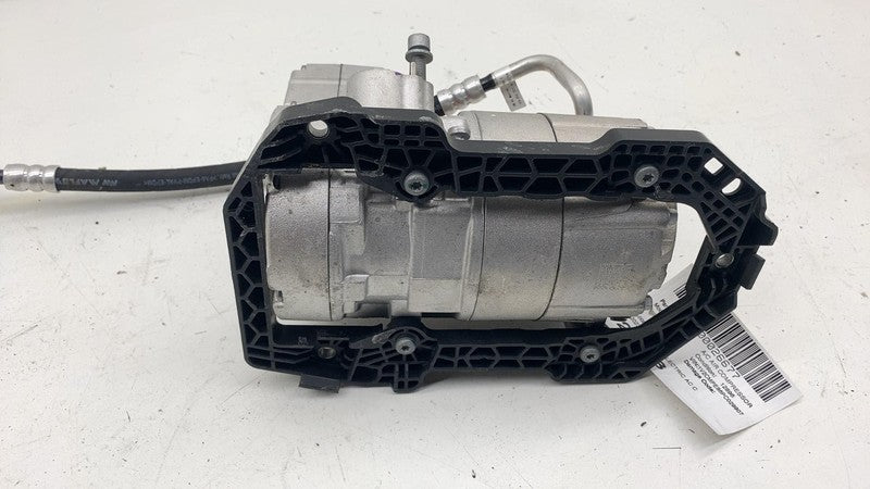 ⭕2021-2023 ID.4 Electric Air Conditioning A/C Climate Compressor Pump 