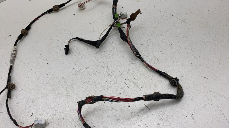 82154-47420 ⭕ 2023 2024 2025 Toyota Prius Rear Door Wire Wiring Harness Assembly 82154-47420