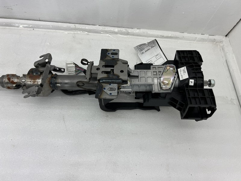 ND6NJ13B081 2019-2023 Mazda MX-5 Miata Steering Column w/ Wiring Harness Assembly 21K Miles