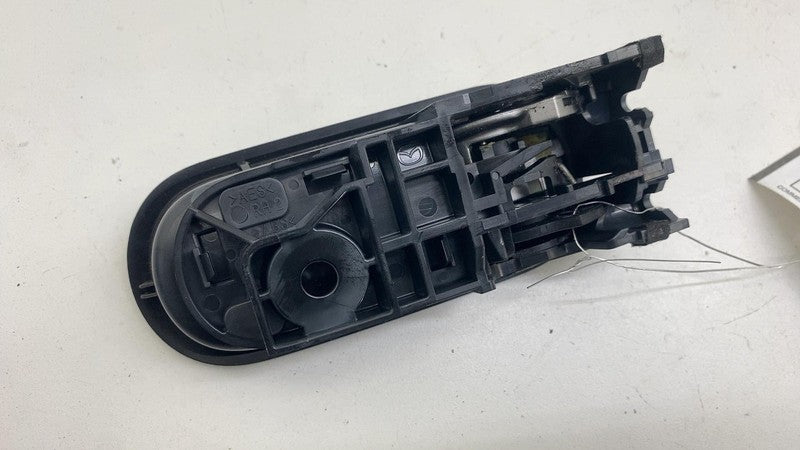 ⭕ 2006-2015 Mazda MX-5 Miata Passenger Side Interior Door Handle Inside Right RH