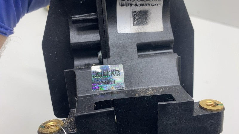 7P5713025S 2011-2018 Porsche Cayenne Hybrid S Floor Shifter Gear Shift Selector Lever OEM