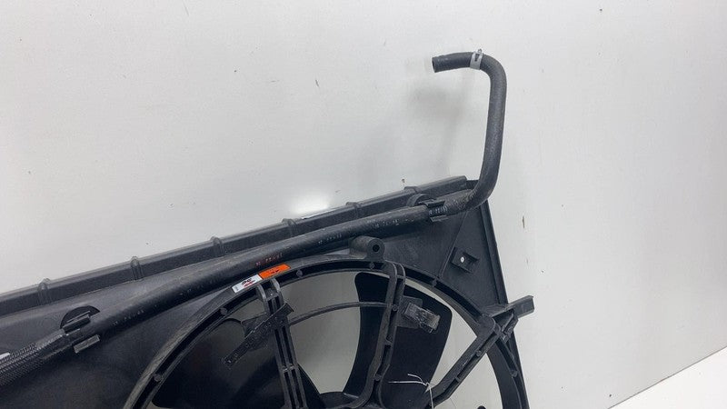 LFG1 2210114 ⭕ 2006-2015 Mazda MX-5 Miata Radiator Cooling Fan & Motor Assembly LFG12210114