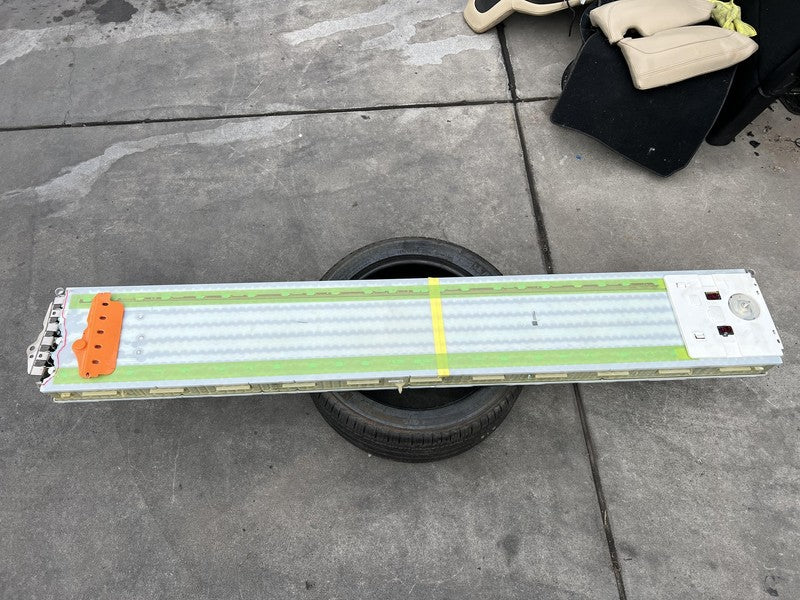 1091596-00-G 2017-2020 Tesla Model 3 M3 Battery Module Long Range RWD 41k ml 1091596-00-G