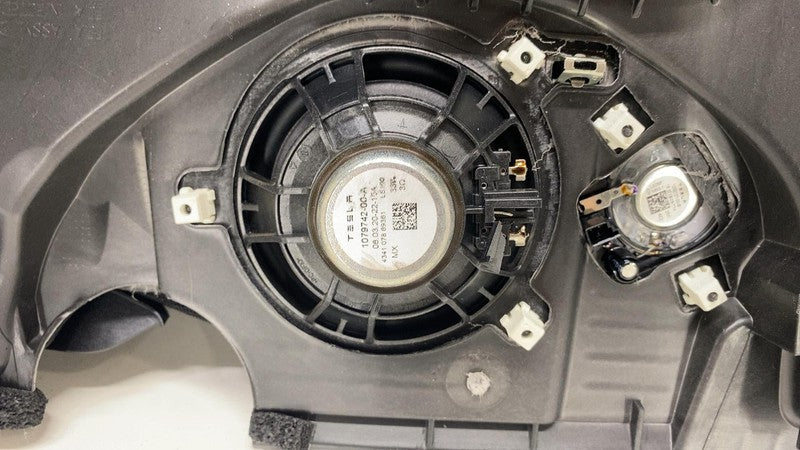 ⭕ 2017-2023 Tesla Model 3 Y Dashboard Instrument Panel Base & Premium Assembly