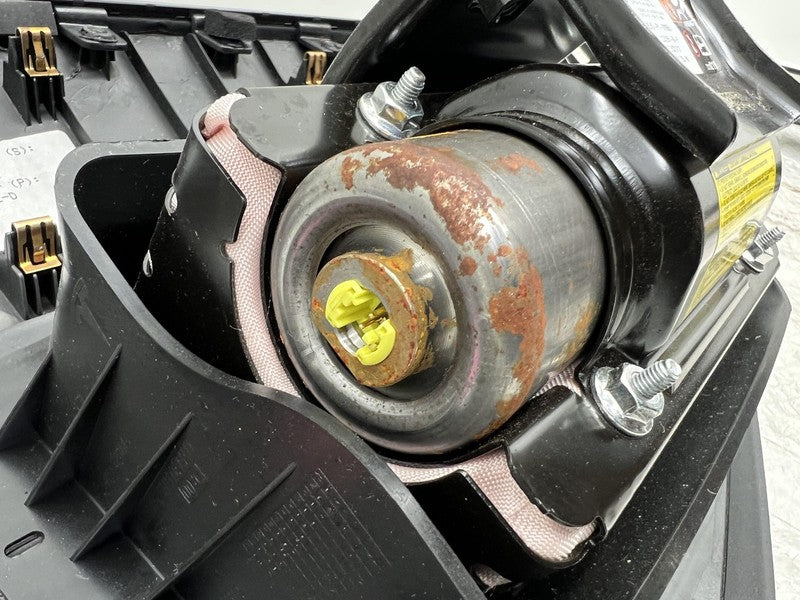 ⭕ 16-20 Tesla Model S Dashboard Instrument Panel Dash Top Pad Cover 10