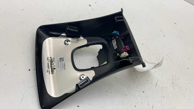 ⭕ 2024 Model Y MY Front Interior View Mirror Upper Cover w/ Camera 197