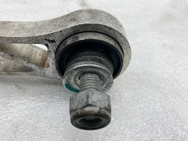 ⭕ 2012-2015 Tesla Model S MS SET Rear Left Spindle Knuckle Control Arm