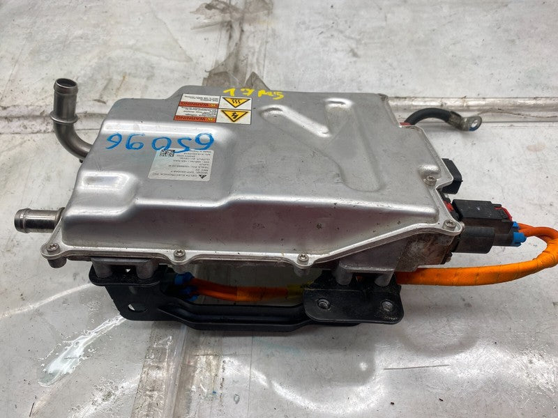 1028665 00 E ⭕12-15 Model S High Voltage Gen 2 DC-DC Power Converter Module Unit 1028665-00-E