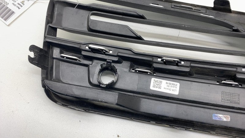 31663519 ⭕ 2019-2023 Volvo  XC90 Front Passenger Side Lower Outer Grille Right 31663844