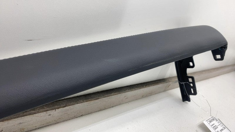 PT00000779 ⭕ 22-24 Rivian R1T R1S Front Right Lower Dashboard Trim Panel Cover PT00000779